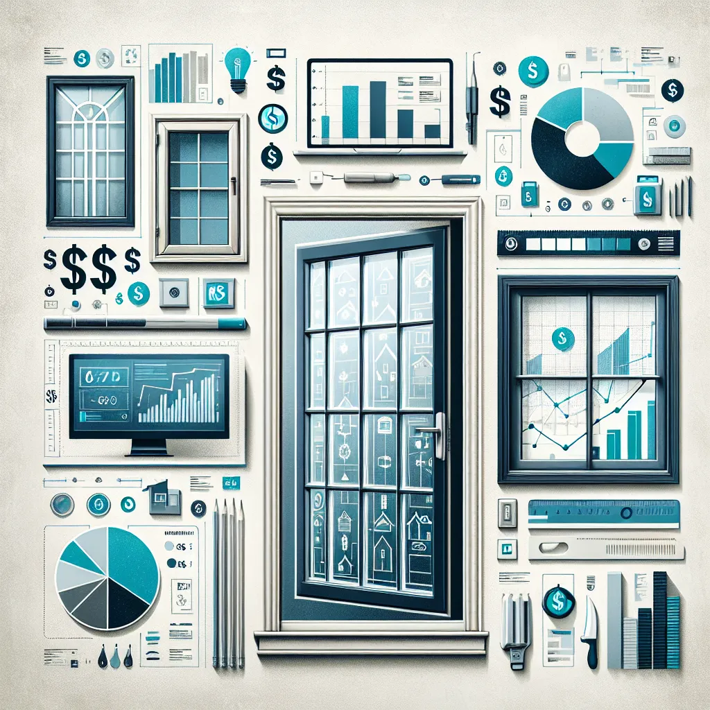 Unveiling Exquisite Value: A Discerning Dissection of Window Upgrade Economics
