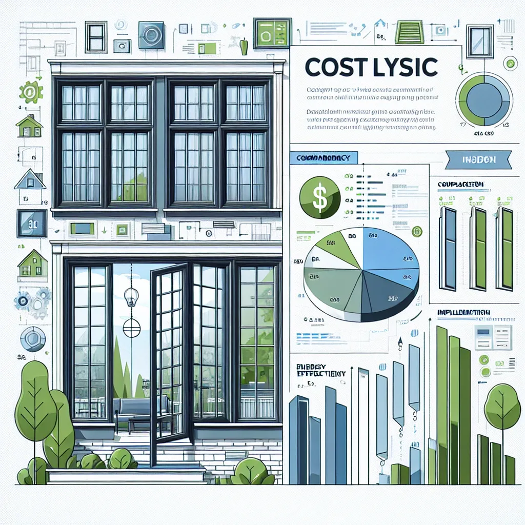 The Quintessential Guide to Superior Window Upgrades: An Exclusive Cost Analysis