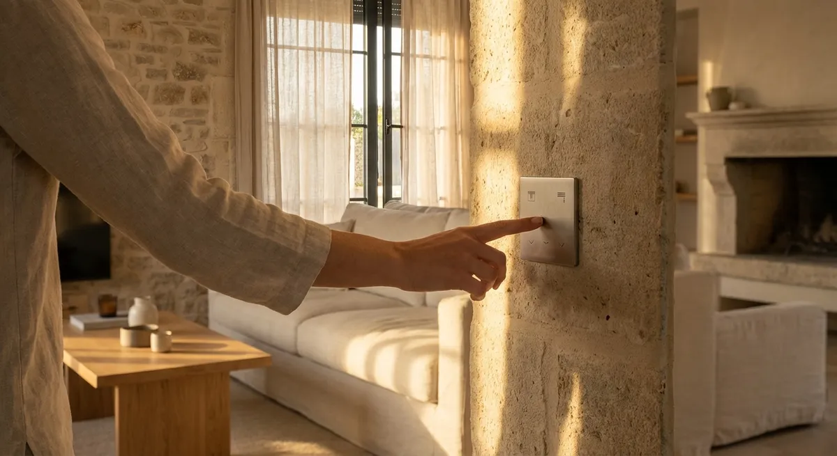 Quiet Power: Elevating Home Efficiency Through Intelligent Window Design