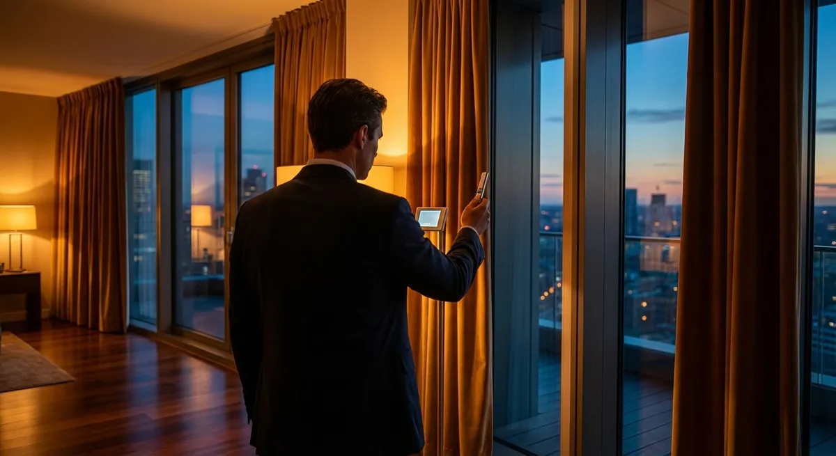 Velvet Performance: Subtle Energy Gains Through Exquisite Window Design