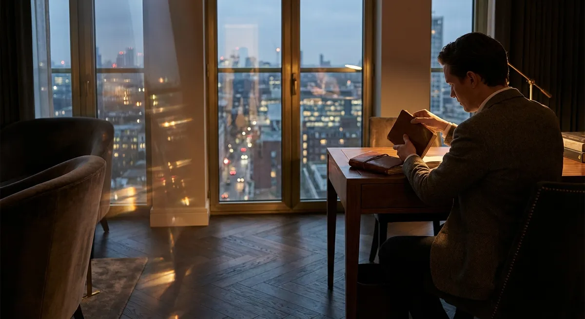 The Discerning Homeowner’s Ledger: Subtle Economics of Superior Windows