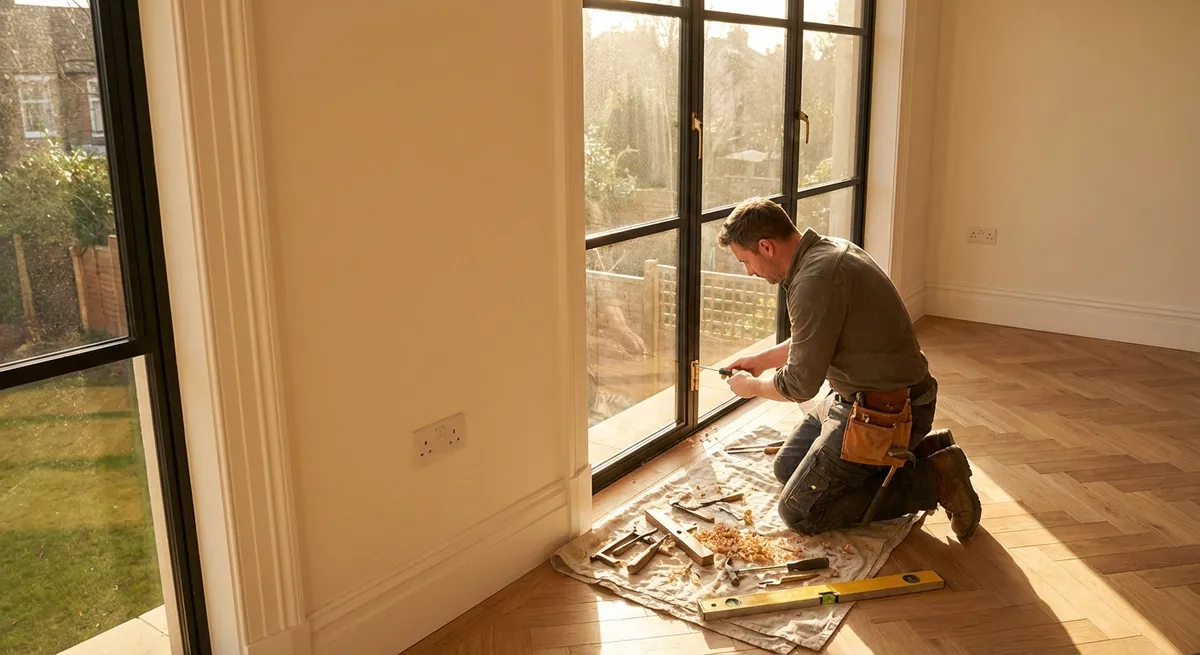 Subtle Precision: Installation Choices That Quietly Transform Your Windows