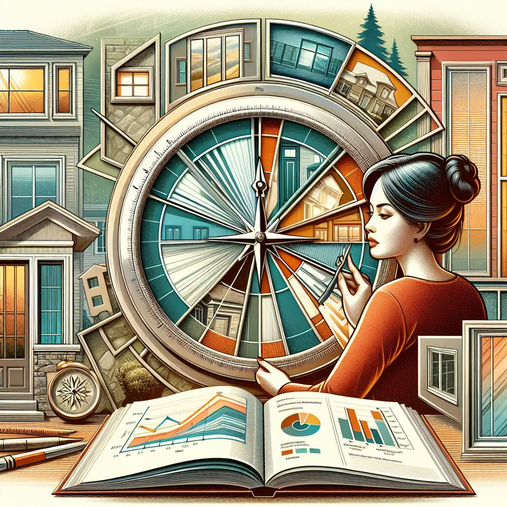 The Sophisticated Homeowner's Compass to Window Upgrades: An Enlightening Cost Analysis