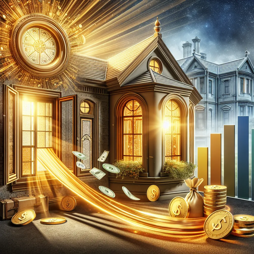 The Art of Window Elegance: An Astute Examination of Window Upgrade Investments