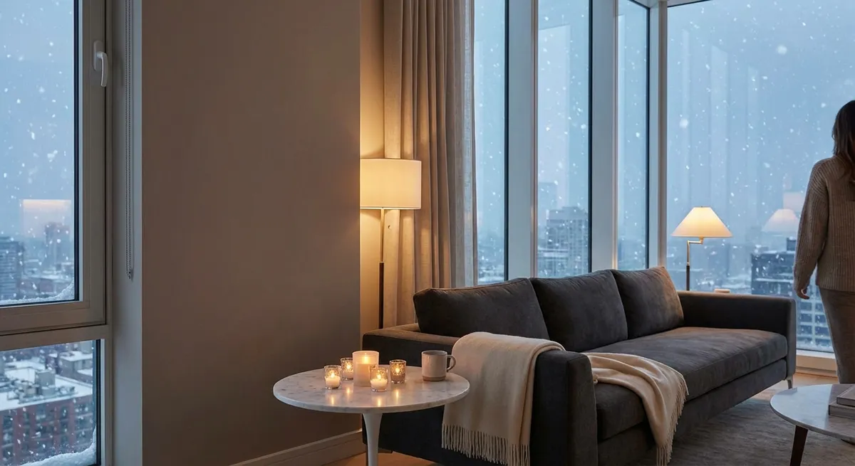 Silent Luxury: How High‑Performance Windows Redefine Energy Efficiency