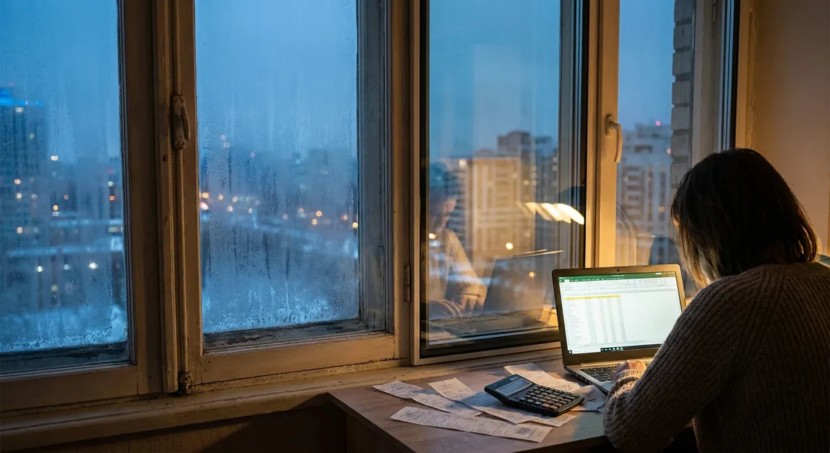 The Silent Calculus of Windows: Revealing the True Economics of an Upgrade