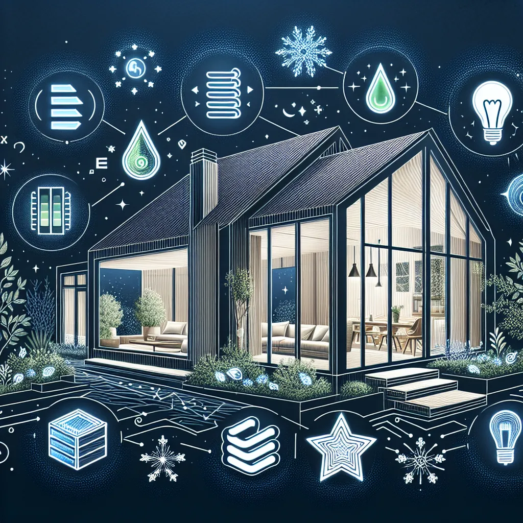 The Harmony of Home Refinement: Unleashing Five Stellar Insights for an Elite Window Transformation