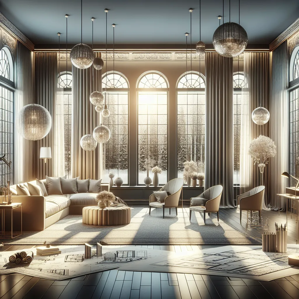 The Paragon of Panoramic Elegance: Five Unveiled Pearls for an Exemplary Window Upgrade Experience