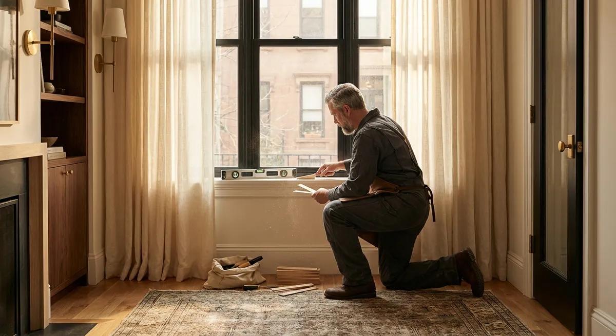 Quiet Mastery in Window Installation: Five Insights for the Attentive Homeowner