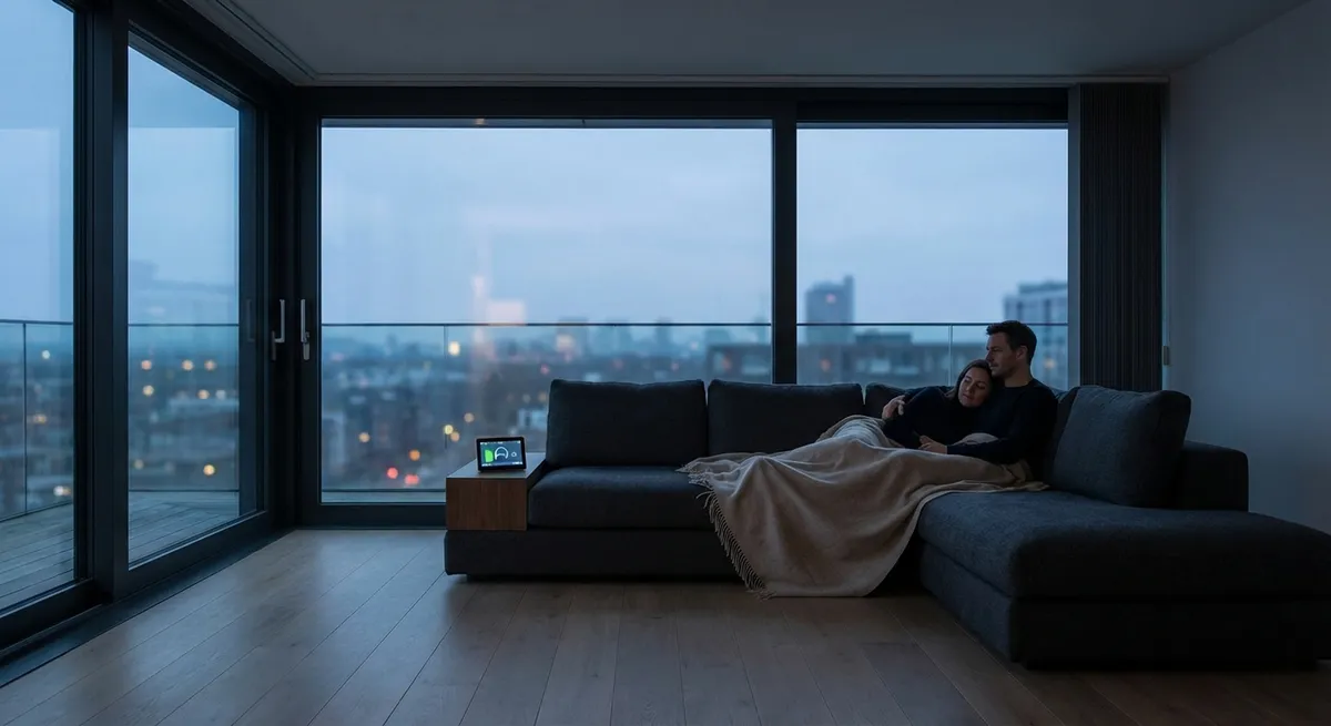 Quiet Power: How Refined Windows Recalibrate a Home’s Energy Signature