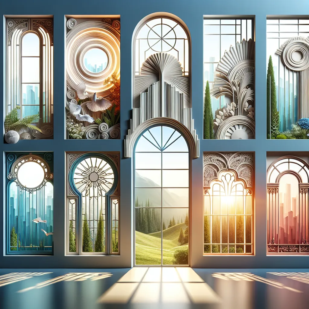 The Pinnacle of Panoramic Elegance: Five Unveiled Insights for Supreme Window Installations
