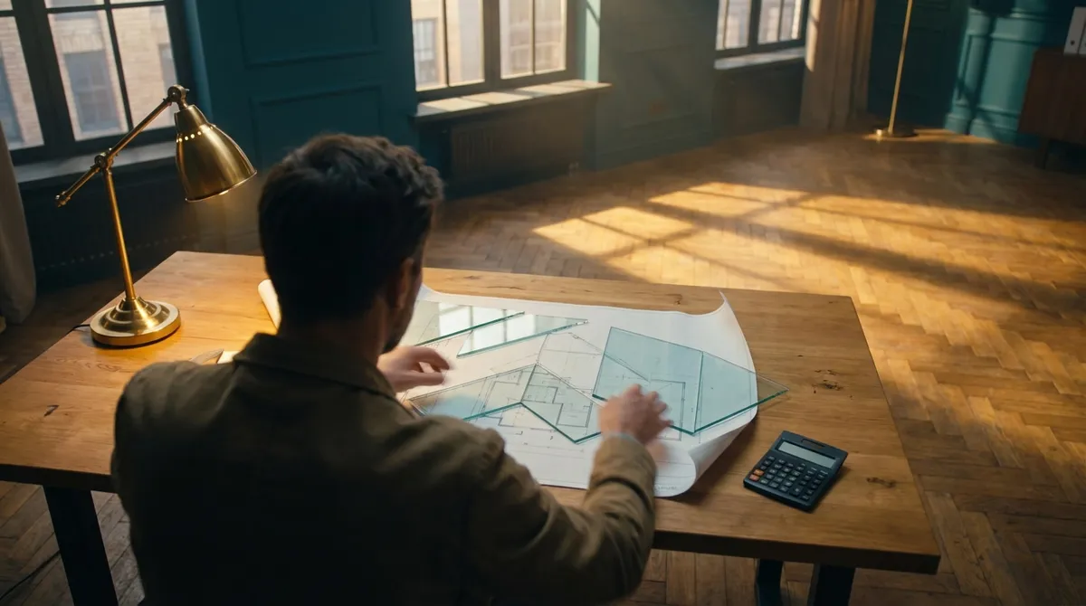 The Hidden Geometry of Window Costs: A Curated Lens on Investment