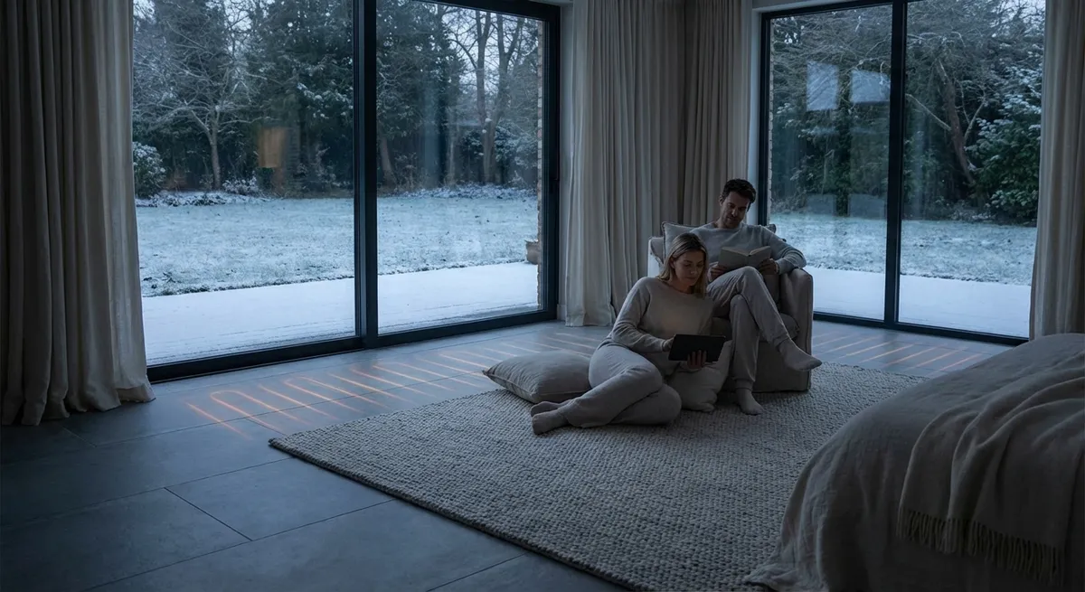 The Silent Geometry of Comfort: Energy‑Wise Windows for the Considered Home