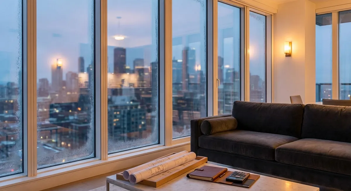 Beyond the Sticker Price: A Refined Cost Lens on High-End Window Upgrades