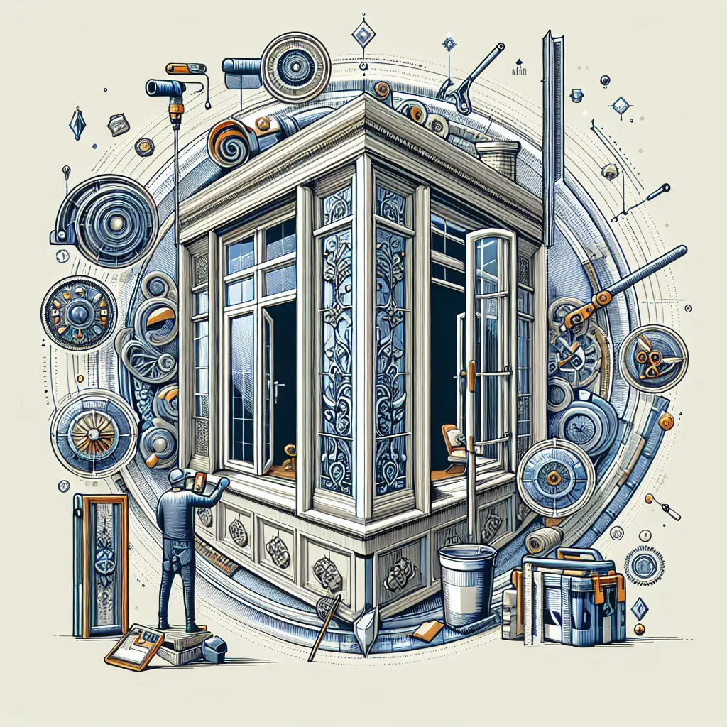 The Elevation of Aesthetic Excellence: Five Enlightening Insights Into Premium Window Installations