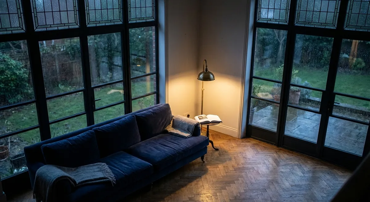 Glazing with Intent: Curating Window Types for the Distinguished Home