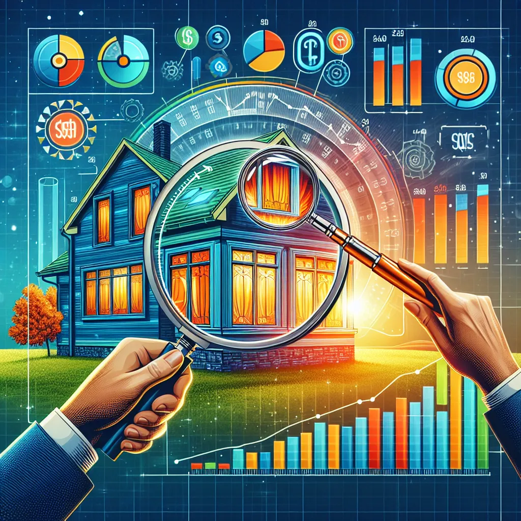 Unearthing the Value in Every Detail: A Sophisticated Examination of Window Upgrade Investments