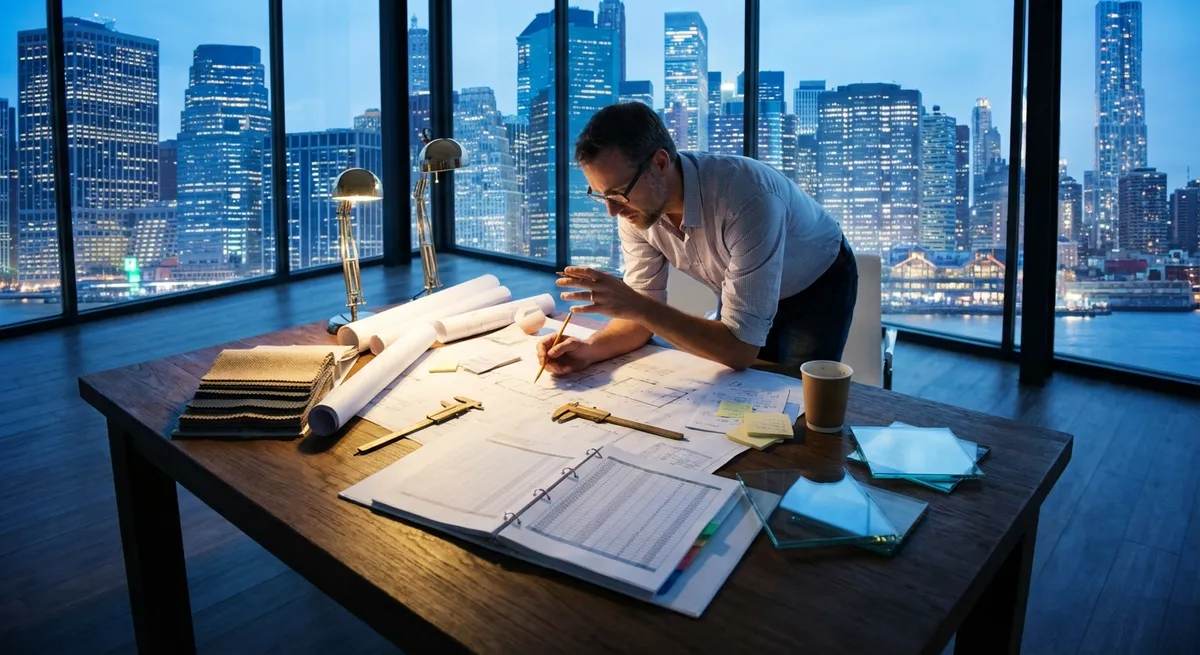 The Hidden Arithmetic of Elegance: Cost Realities Behind Superior Windows