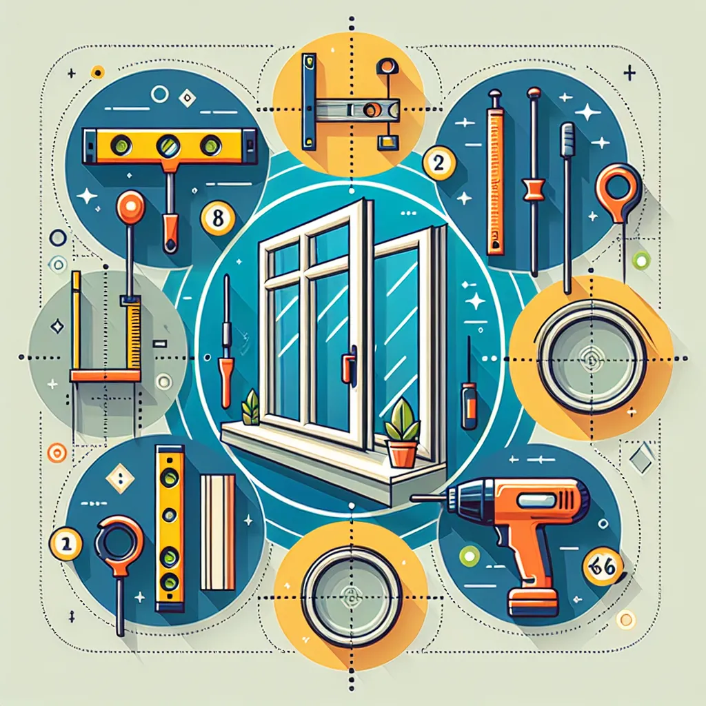 The Connoisseur's Guide: Five Unveiled Secrets for an Impeccable Window Installation