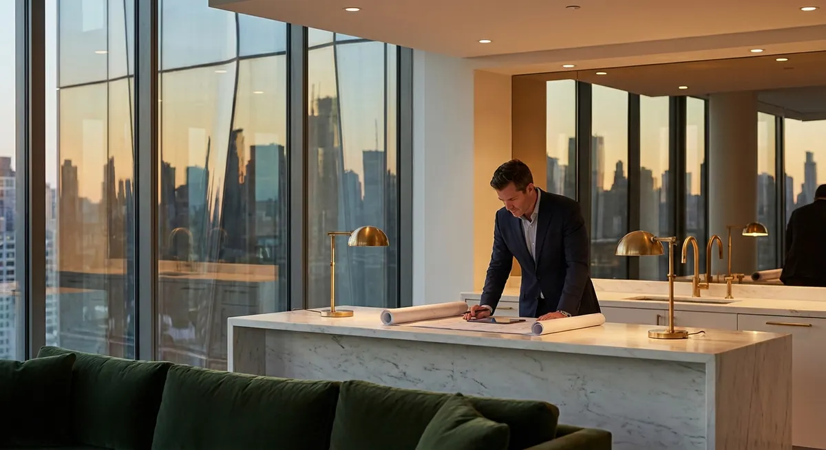 Beyond the Price Tag: Decoding the True Economics of Luxury Window Upgrades