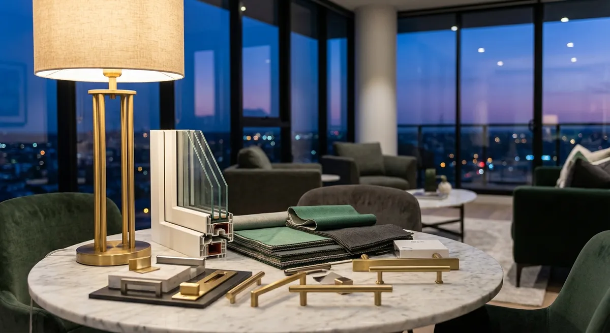 Beyond Sticker Price: A Cultivated Cost Lens on Premium Window Upgrades