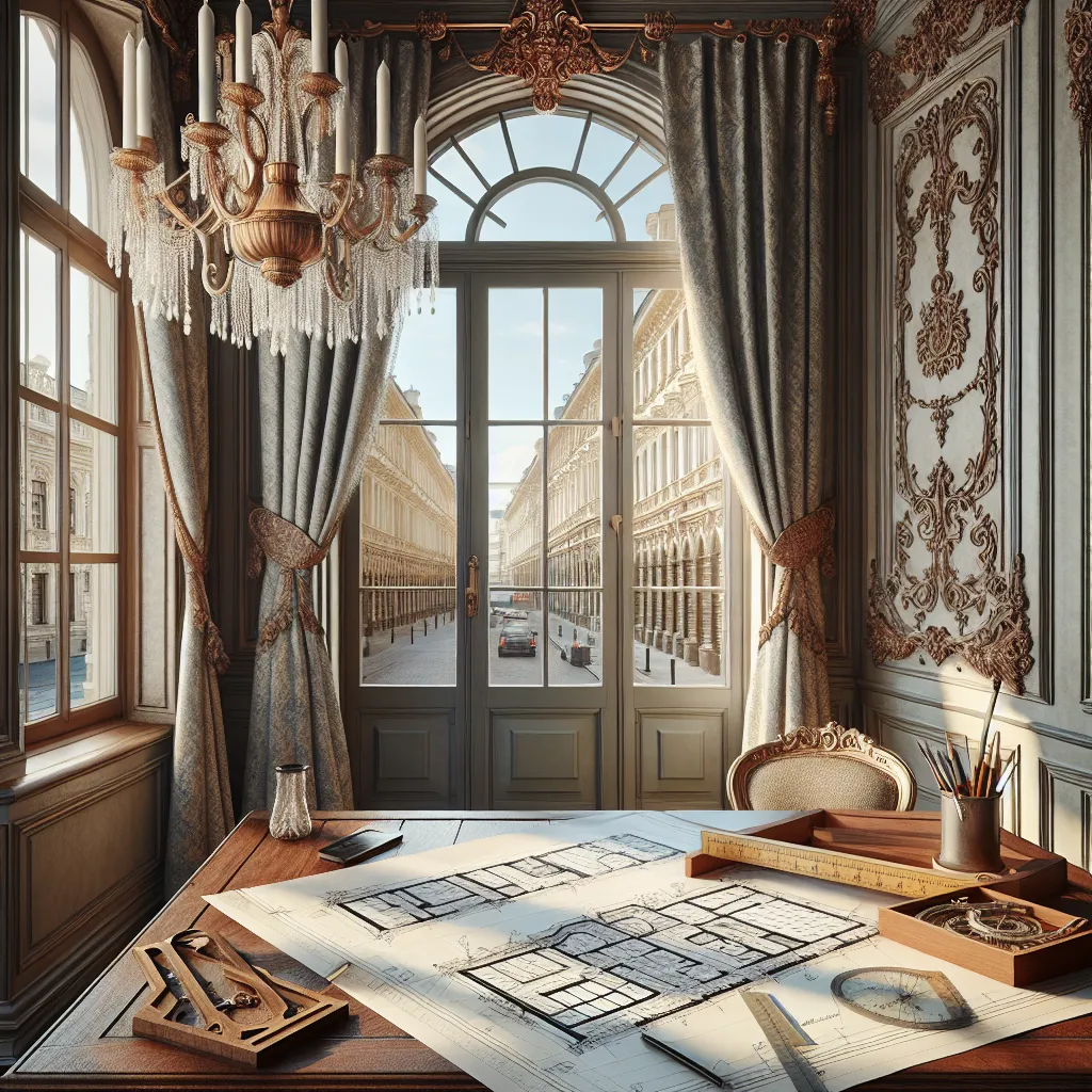 The Art of Elegance: Five Remarkable Insights for Luxurious Window Renovations
