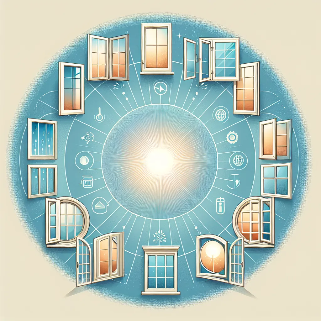 Resplendent Transparencies: Five Enlightening Insights on Window Upgrades