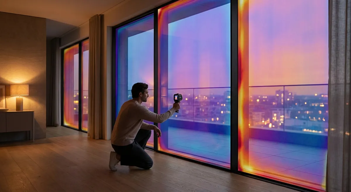 Refining the Envelope: Subtle Energy Gains Through Exceptional Windows