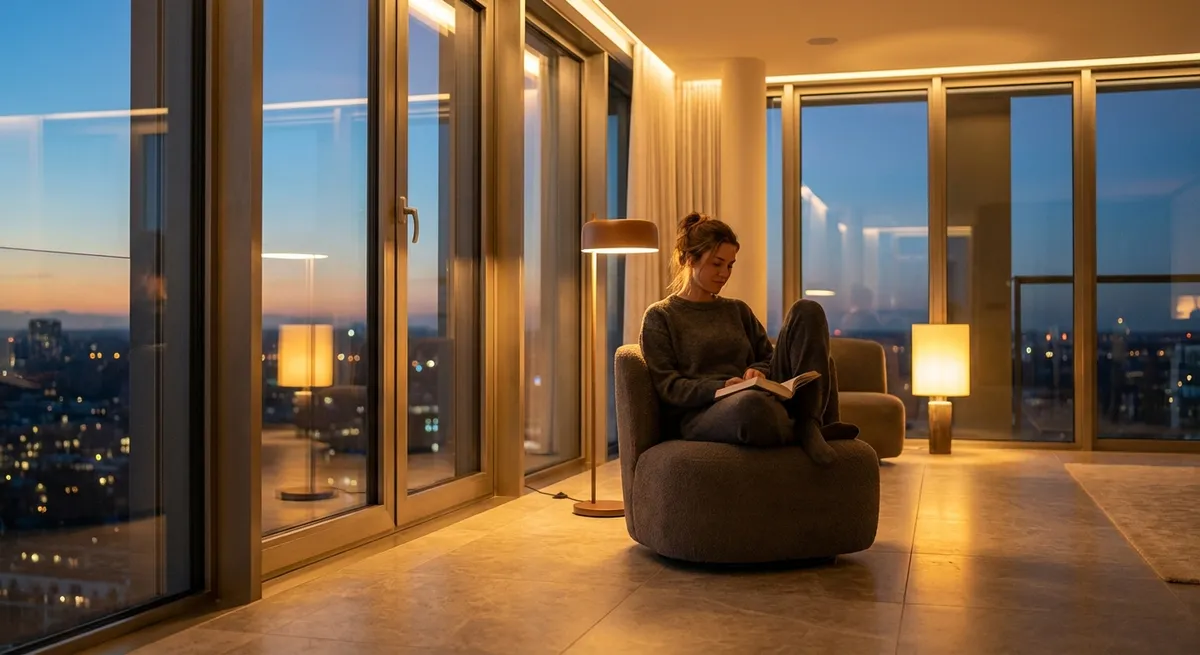 The Refined Energy Envelope: Windows as Quiet Engines of Performance