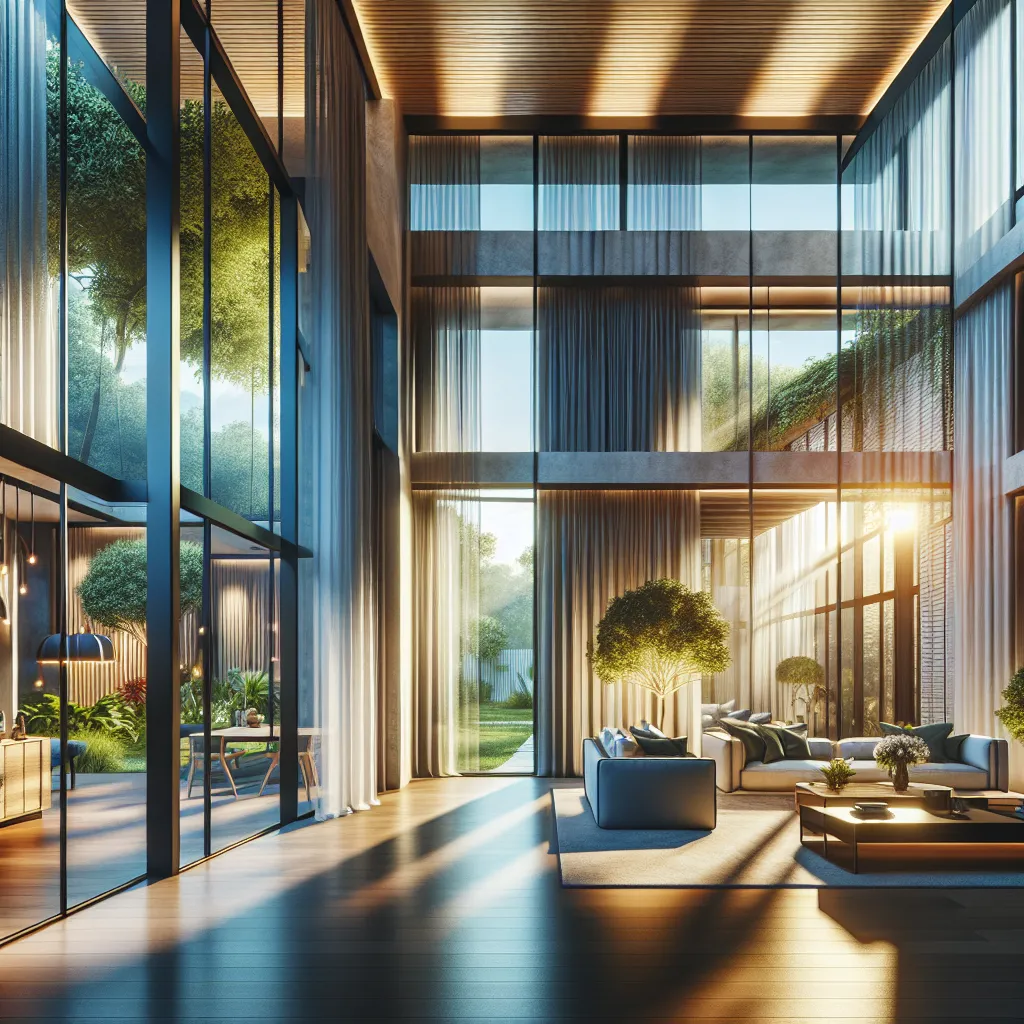 The Symphony of Sustained Sophistication: Five Enlightened Insights for Luxurious Window Upgrades