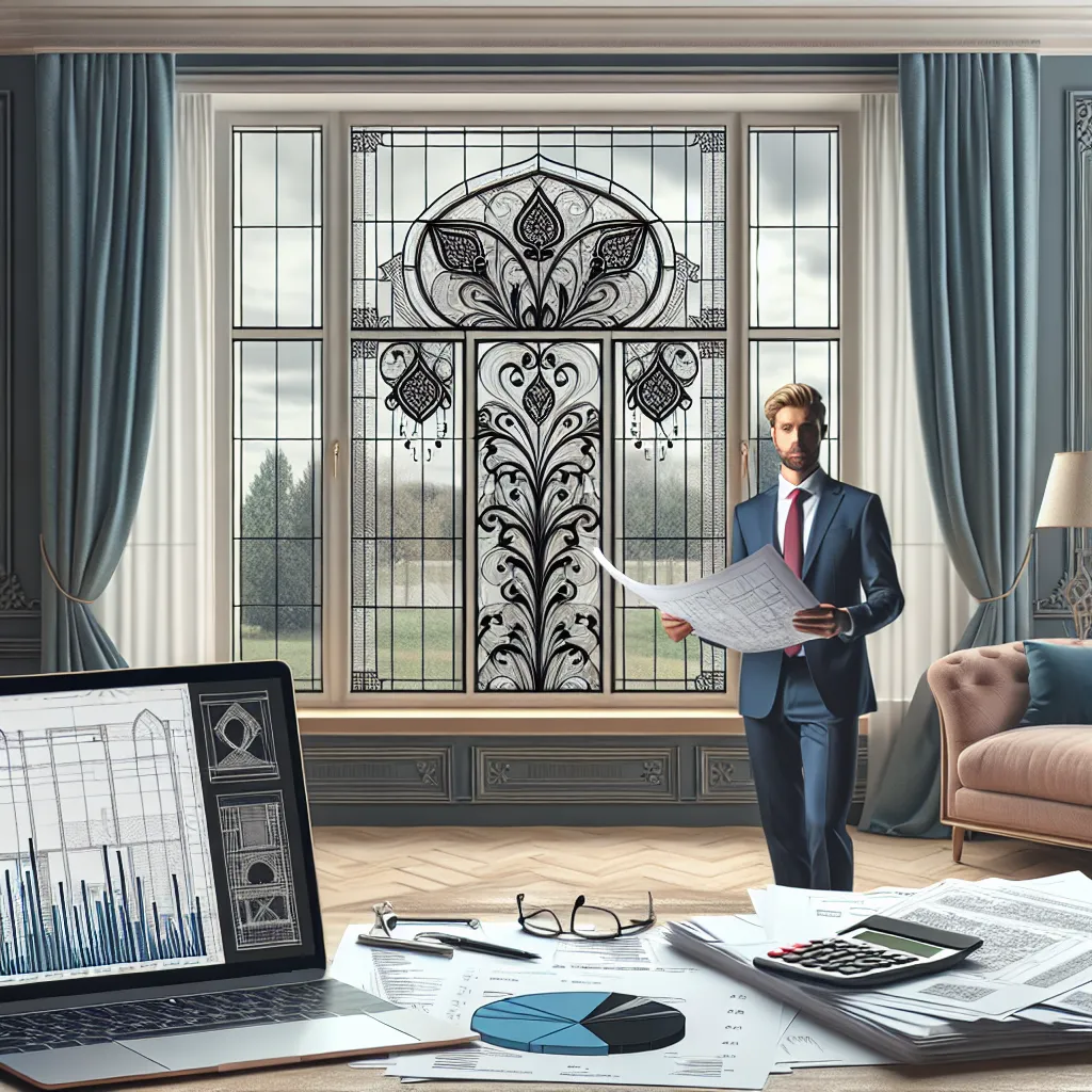 The Refined Homeowner's Opus: Unraveling the Financial Elegance of Window Upgrades