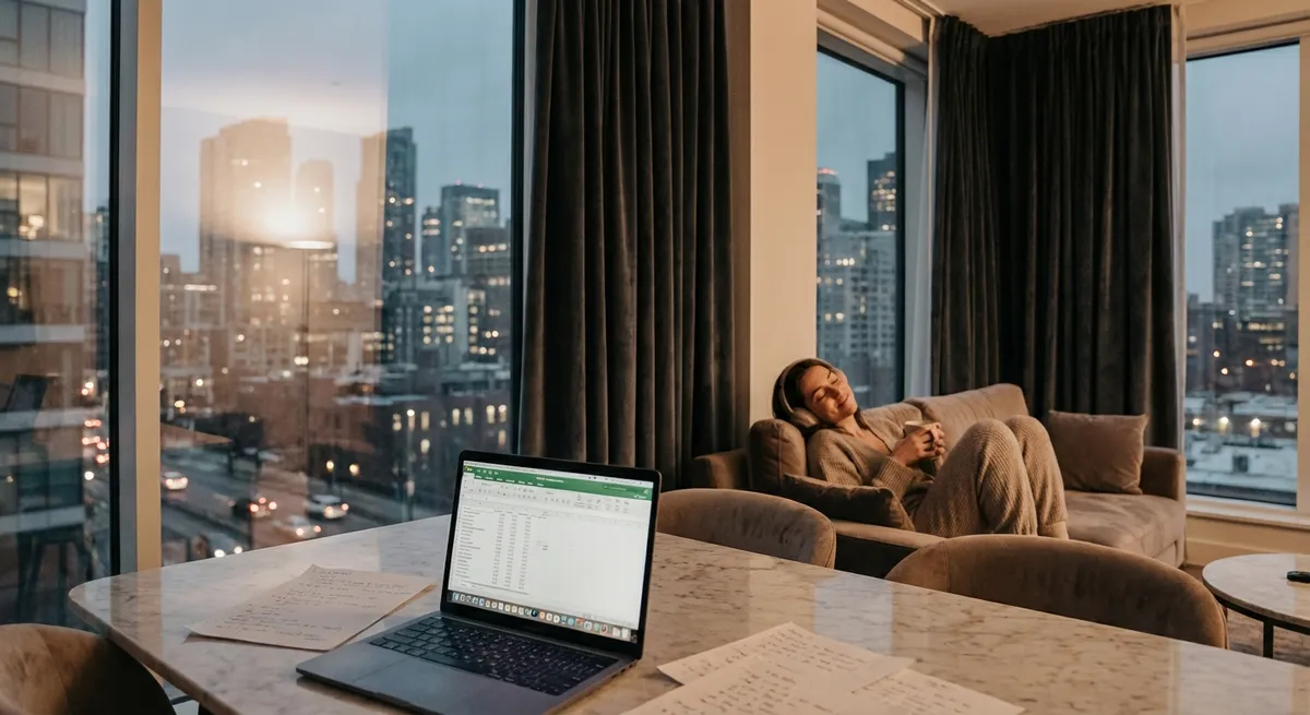 Quiet Returns: A Cost-Conscious Strategy for Elevated Window Upgrades