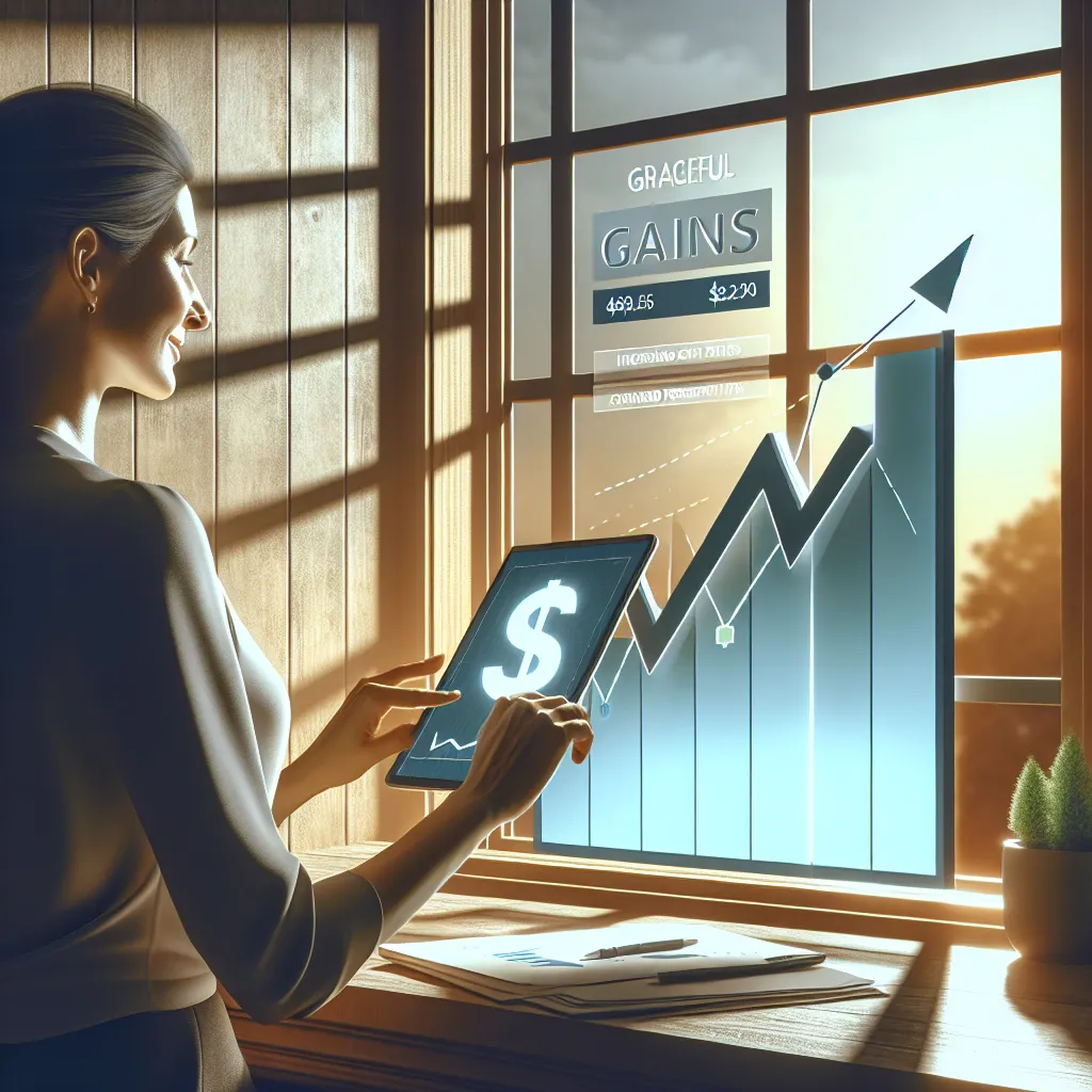 Graceful Gains: A Refined Perspective on the Economic Upside of Window Upgrades