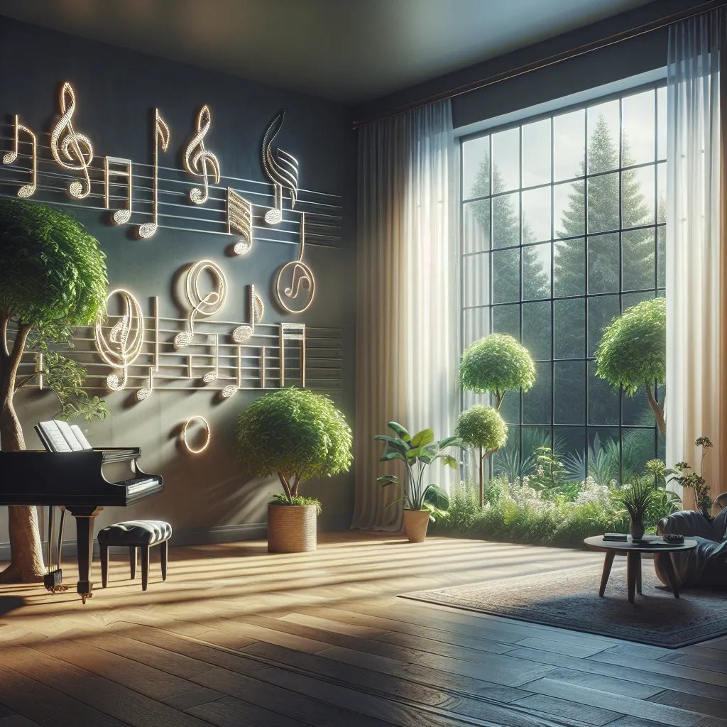The Sonata of Sustainable Serenity: Unfolding Five Masterful Melodies for Luxurious Window Upgrades