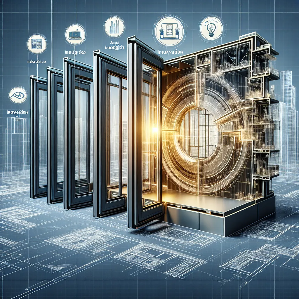 Redefining Transparence: Five Pioneering Insights for Superior Window Installations