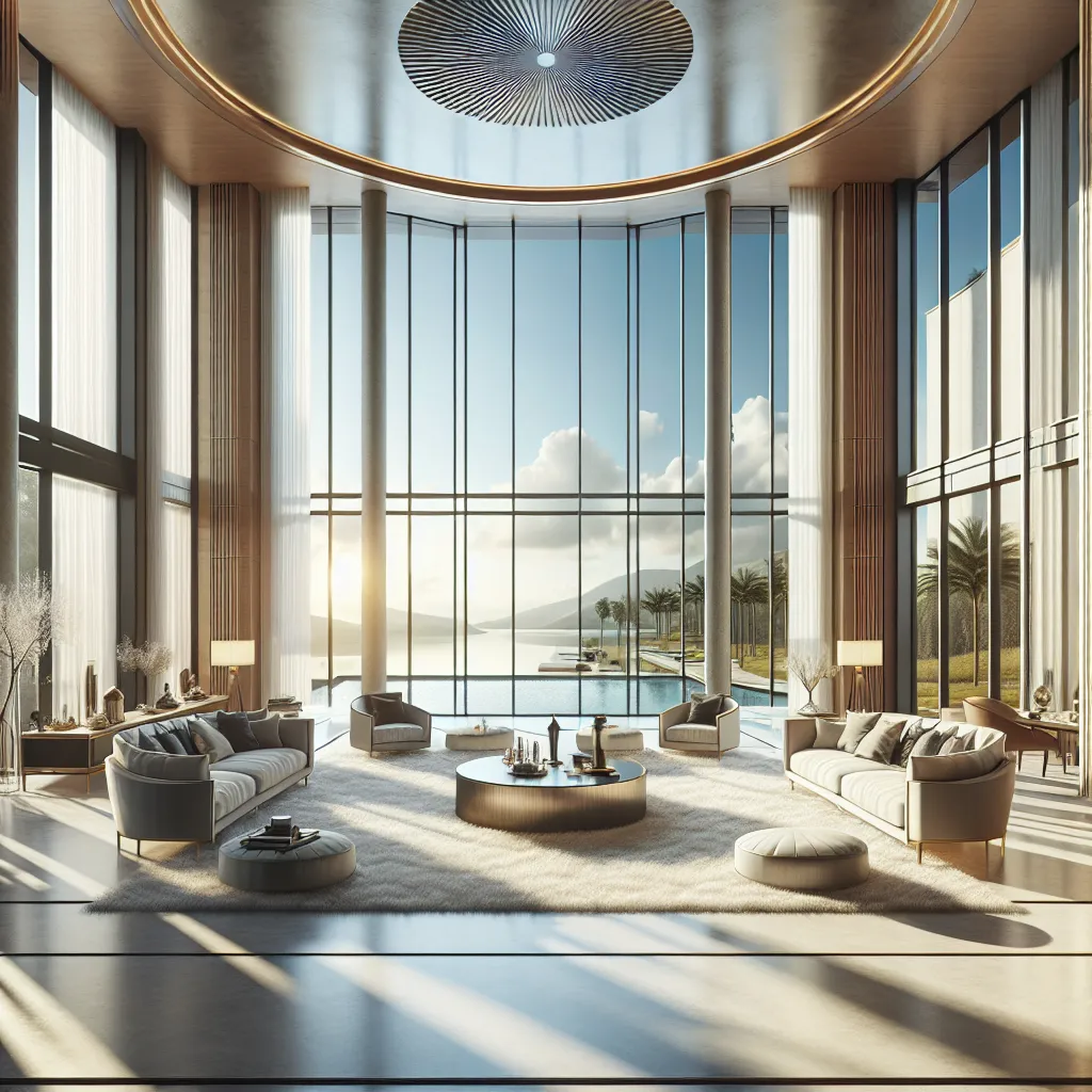 The Art of Panoramic Elegance: Five Unveiled Insights for Supreme Window Installations