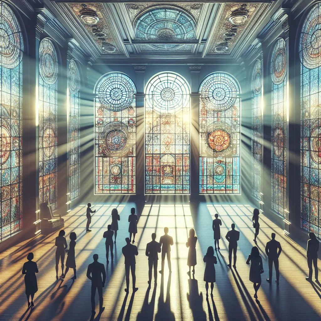 The Aesthetics of Transparency: Five Refined Insights for Captivating Window Upgrades