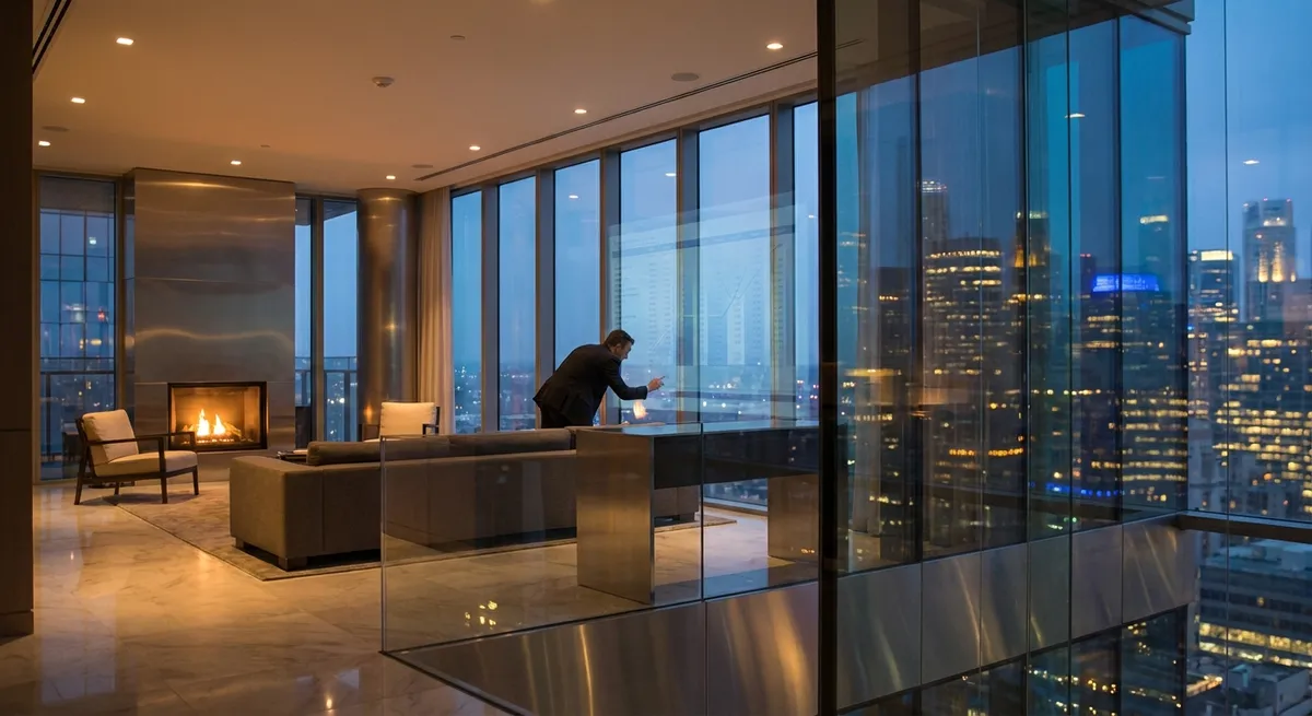 The Silent Balance Sheet of Beautiful Windows