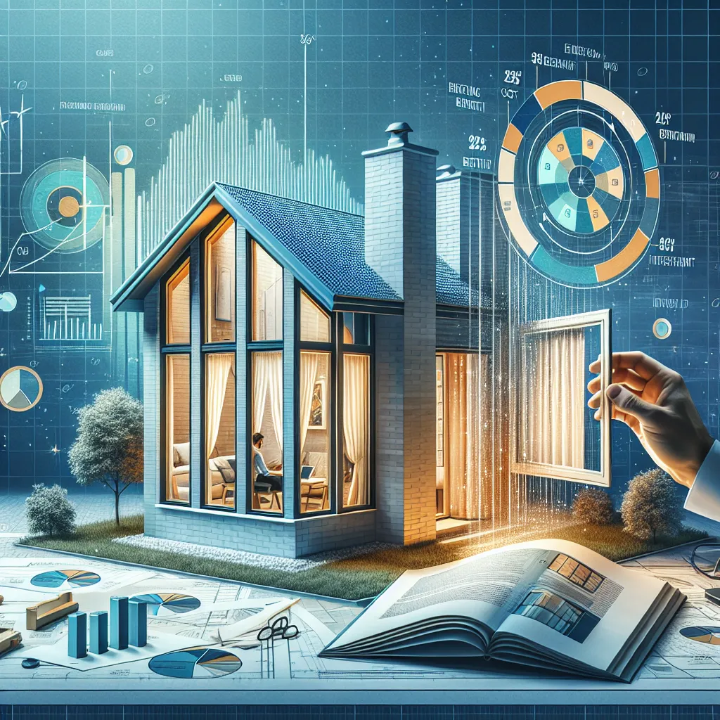 The Affluent Homeowner's Exposé: The Art and Science of Window Upgrade Investments