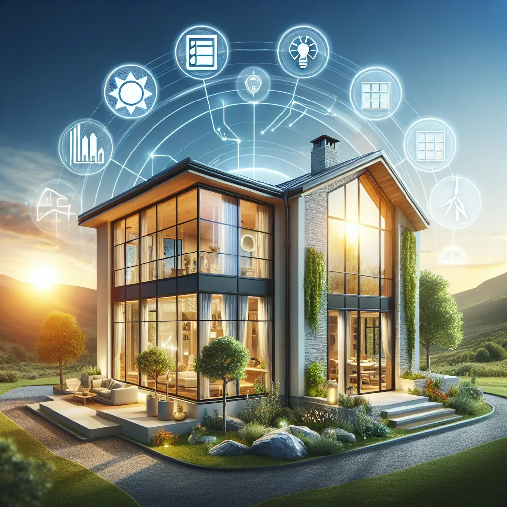 The Odyssey of Opulence: A Voyage into the World of Luxurious Window Upgrades