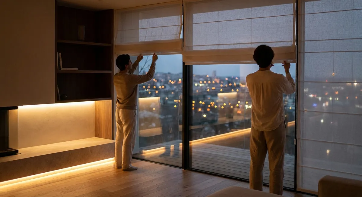 Luminous Efficiency: Elevating Home Energy Through Curated Glazing