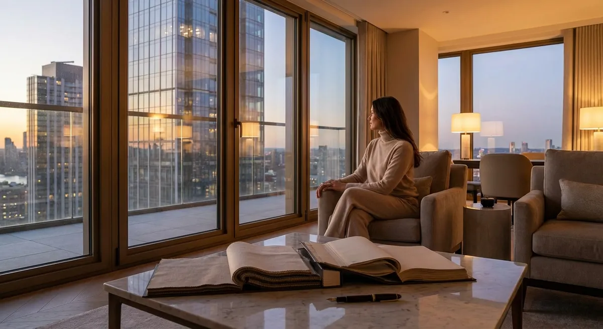 The Discerning Homeowner’s Ledger: Cost Clarity for Luxury Window Upgrades