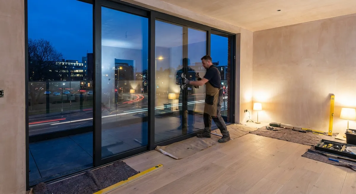 The Silent Craft of Window Installation: Five Insights for the Exacting Home