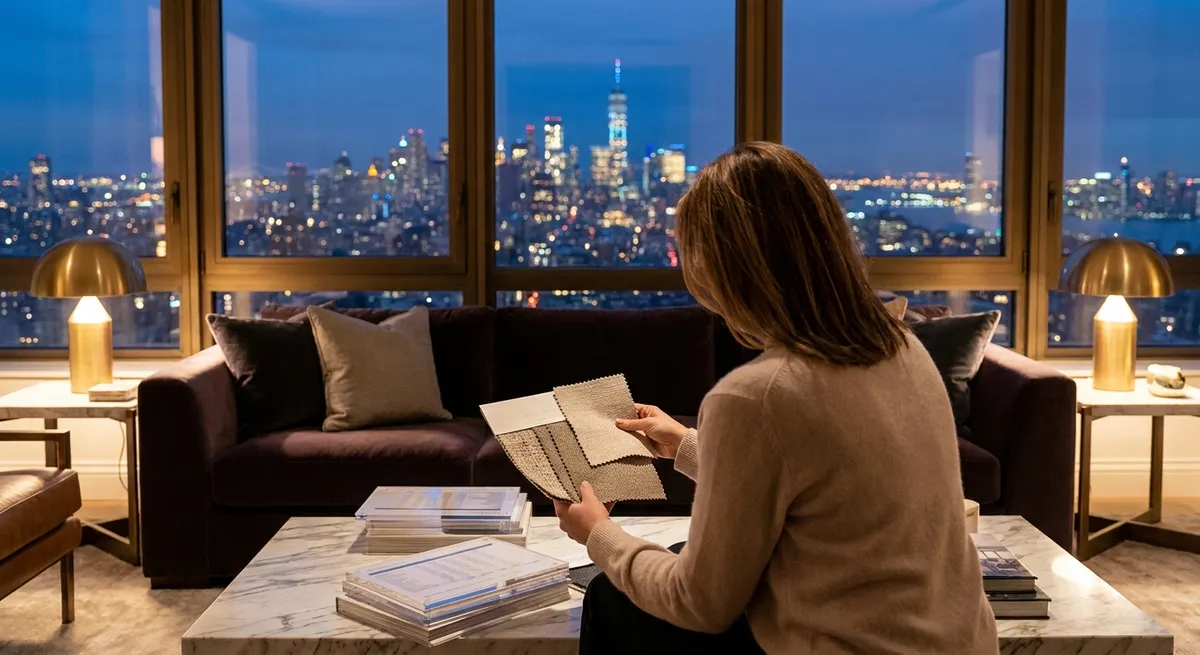 Beyond the Price Tag: A Refined Cost Lens for Luxury Window Upgrades