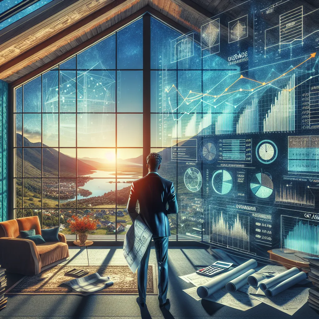 The Elite Homeowner's Odyssey: Unveiling the Majesty of Window Upgrade Investments