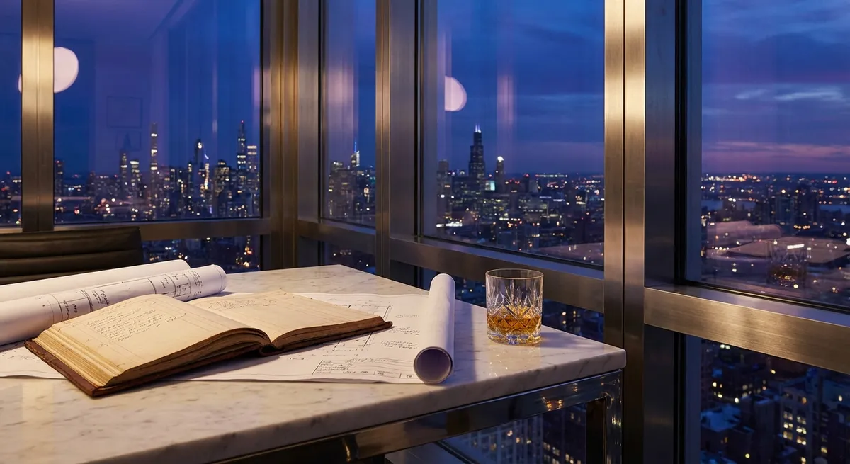 The Discerning Investor’s Lens: Window Costs Reframed as Assets