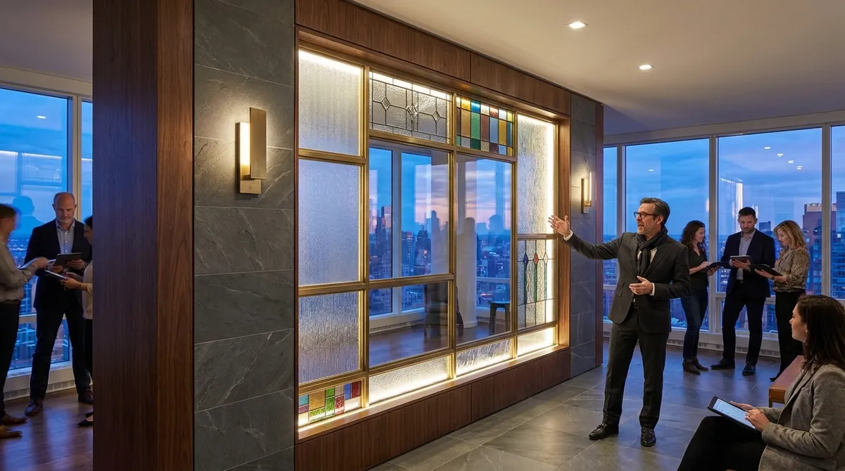 Curated Glazing: A Refined Perspective on Distinct Window Types