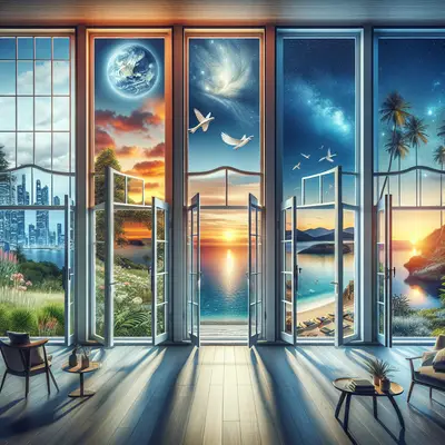 The Magnum Opus of Majestic Vistas: Unveiling Five Enlightening Insights for Exquisite Window Upgrades
