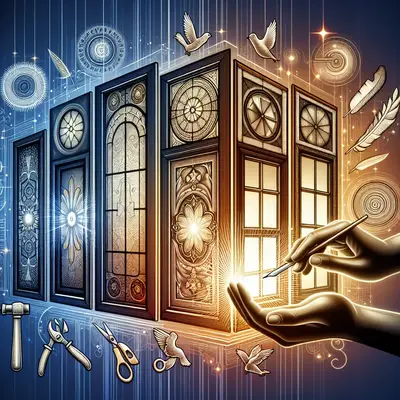 The Pinnacle of Window Excellence: Five Enlightening Insights for Masterful Transformations