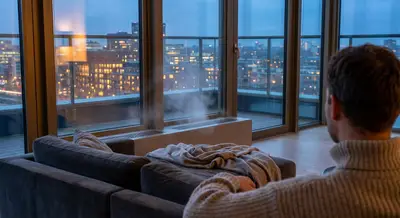 Thermal Elegance: Subtle Energy Gains Hidden in Luxury Window Design